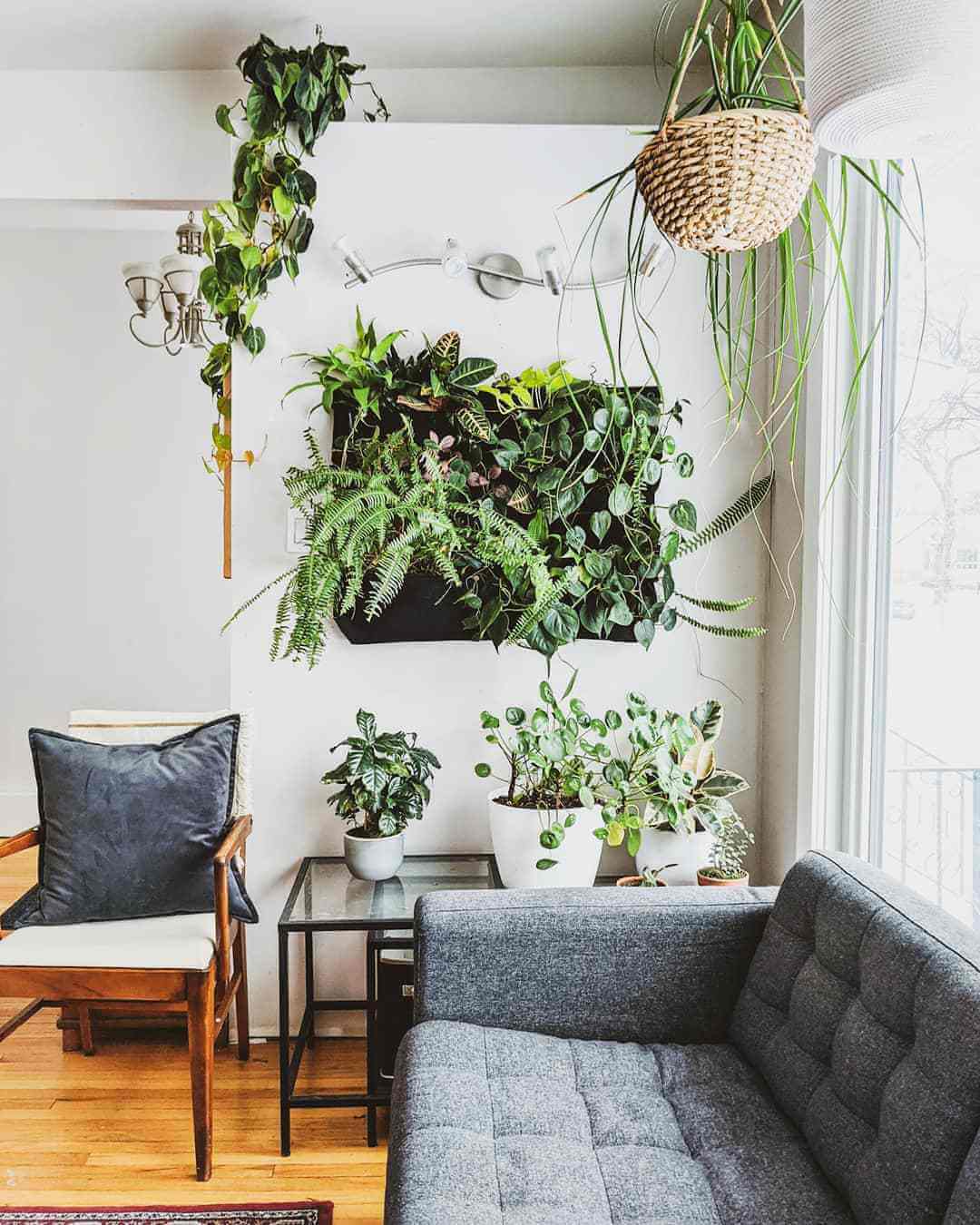 24 indoor landscaping ideas to inspire life - 149