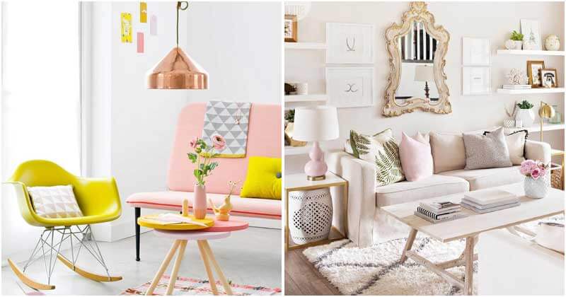 Stunning copper and blush ideas that all girls will fall in love with