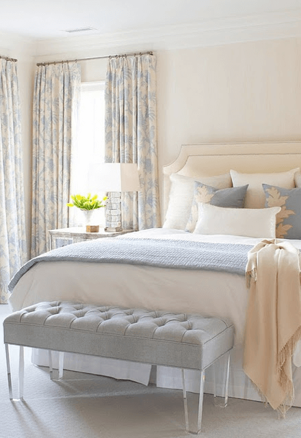 12 beautiful bedroom color ideas for each zodiac sign - 83