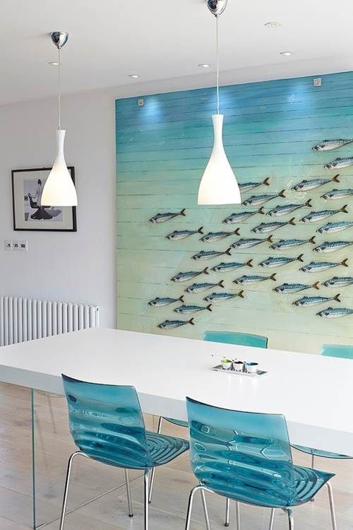 48 amazing coastal projects to add the sea air to your living space - 301