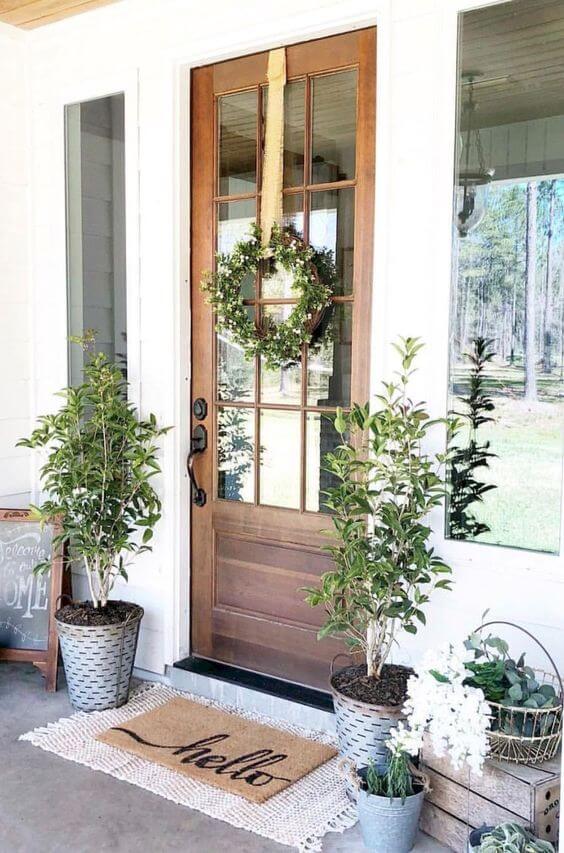 21 porch ideas for a better spring and summer - 161