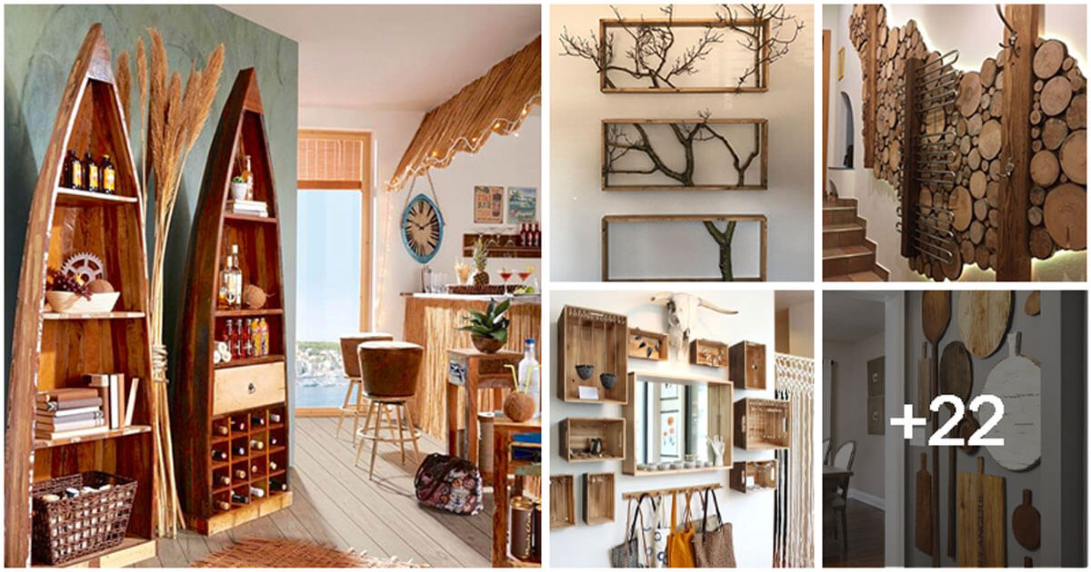27 easy DIY ideas to incorporate into your modern home design