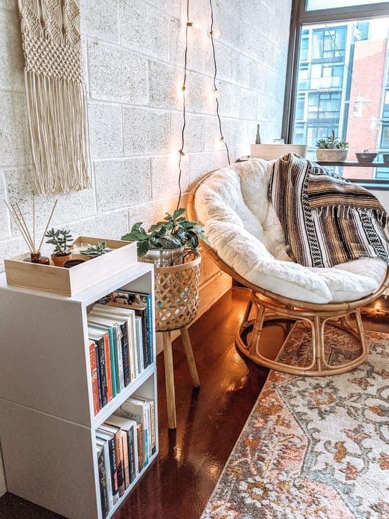 22 cozy papasan chairs for your indoor and outdoor space - 85