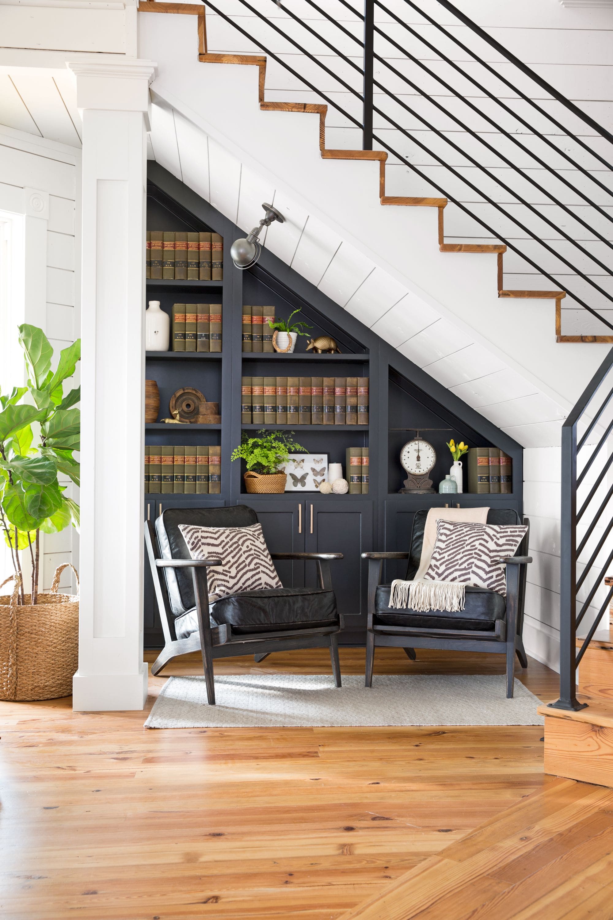 30 awesome understair ideas to add to your bag - 121