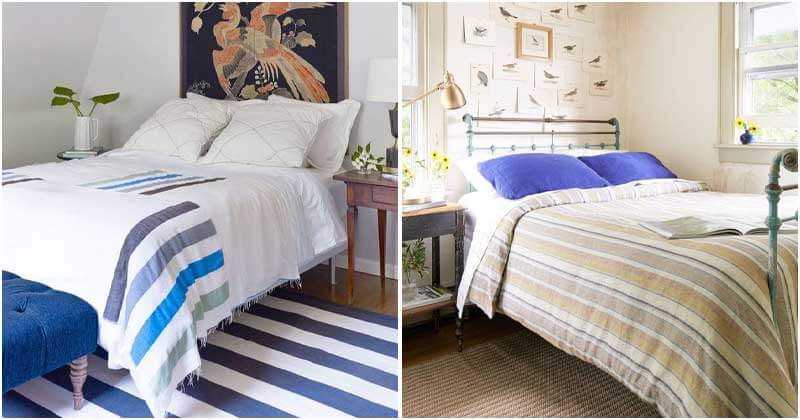 30 stunning ideas for a welcoming guest room