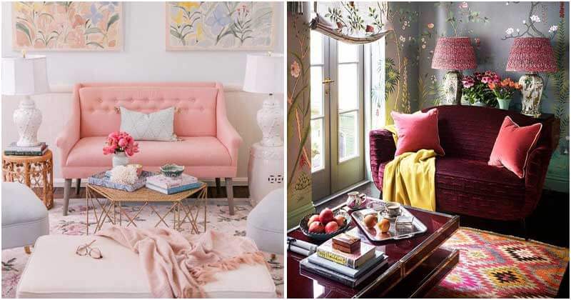 21 cool and cozy sofas for your home