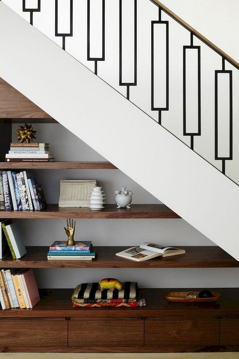 30 awesome understair ideas to add to your bag - 105