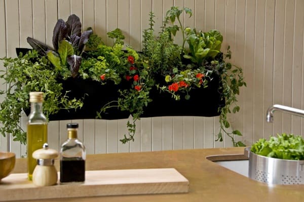 27 ways to decorate your home with plants and greenery - 69
