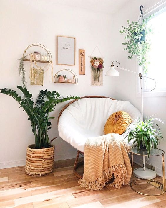 22 cozy papasan chairs for your indoor and outdoor space - 71