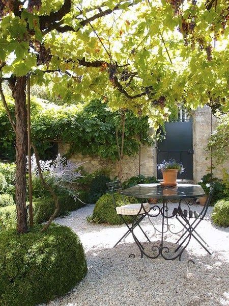 Creating a Beautiful Backyard Garden Design