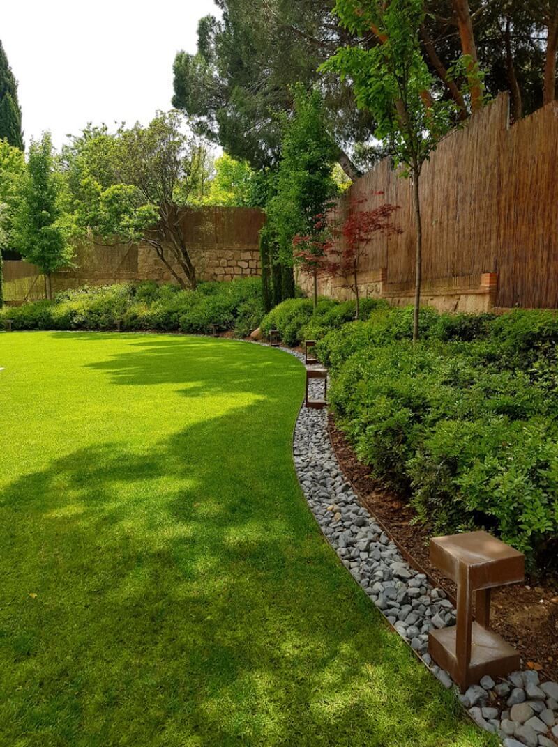 Creative Ways to Enhance Your Outdoor Spaces with Landscape Edging