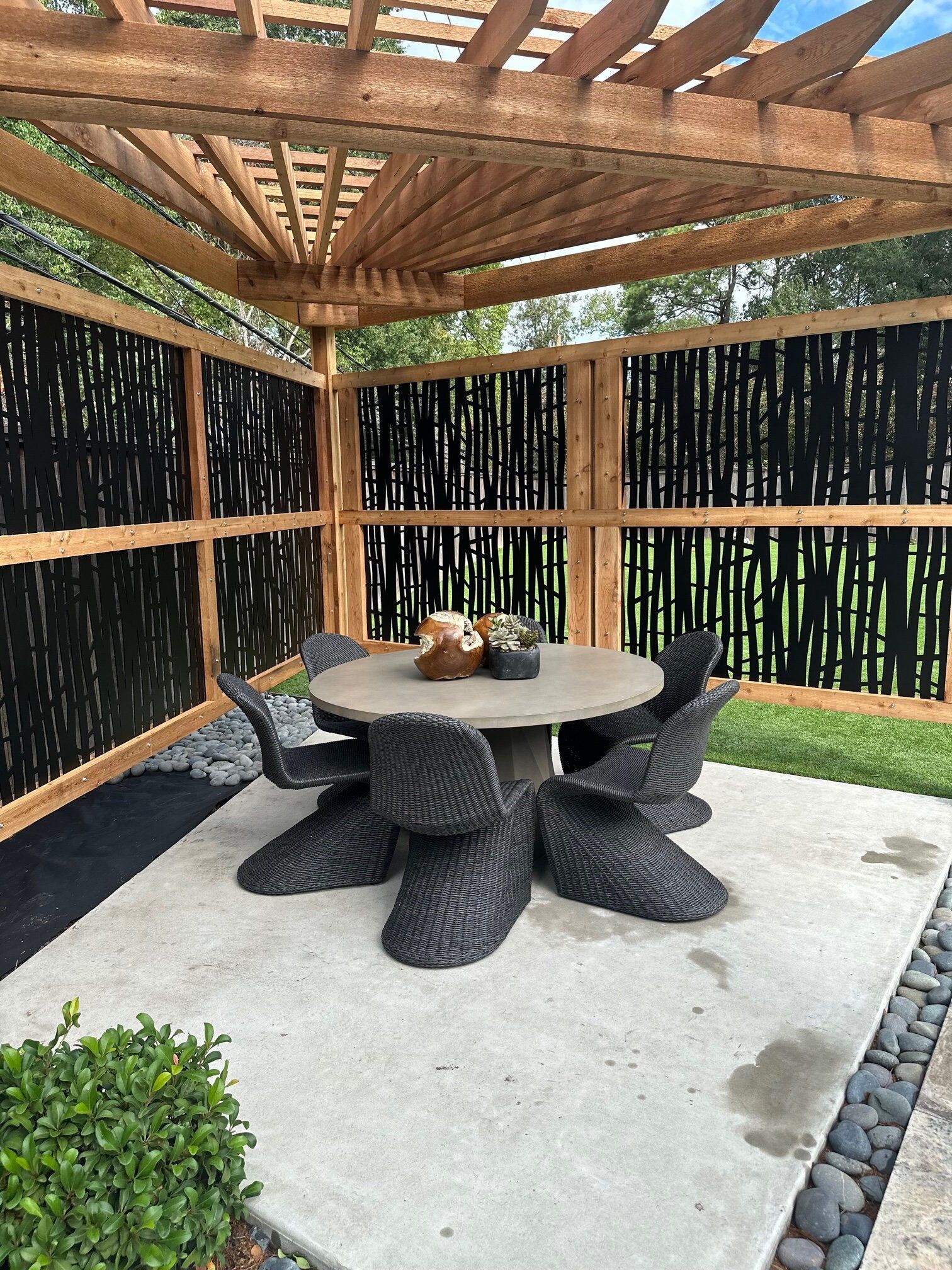 Affordable Ways to Create Privacy in Your Yard