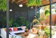 backyard patio ideas on a budget