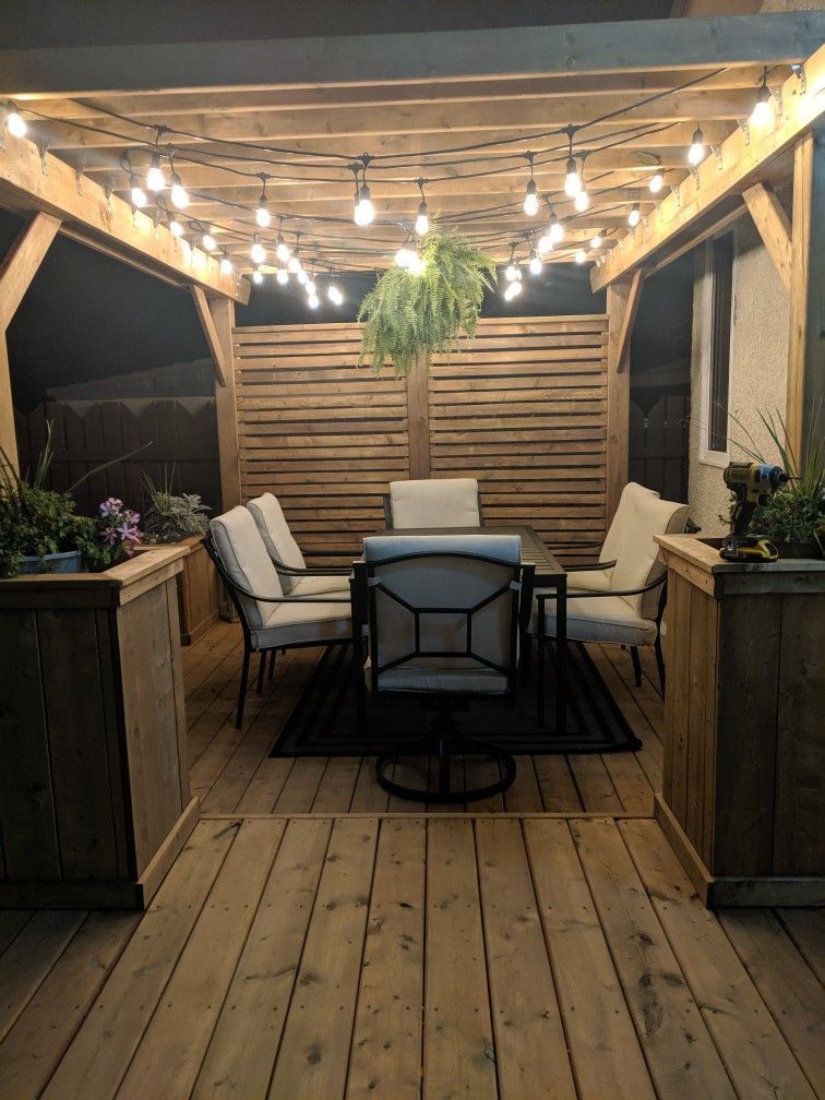 Affordable Ways to Create Privacy in Your Yard