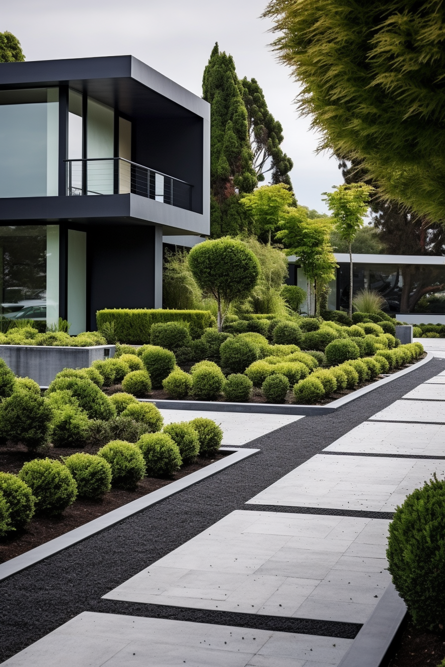 Enhancing Your Front Yard with Beautiful Landscaping
