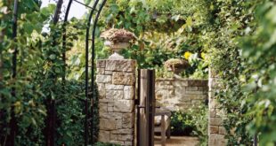 garden arches