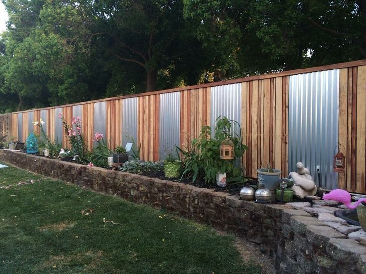 Affordable Ways to Create Privacy in Your Yard with Fencing
