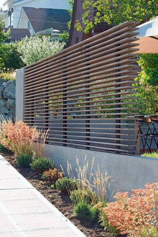 The Evolution of Contemporary Landscape Design