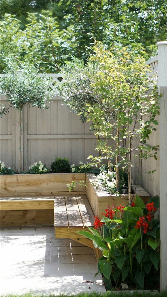 Creative Solutions for Limited Garden Spaces