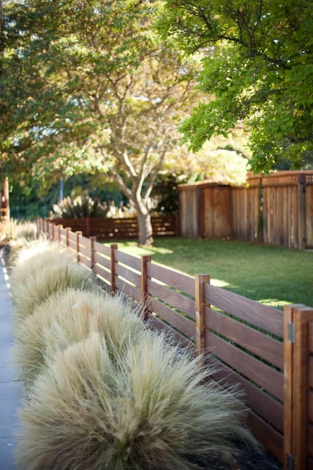 Creative Ways to Enhance Your Yard with Unique Fencing Ideas