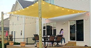 deck canopy