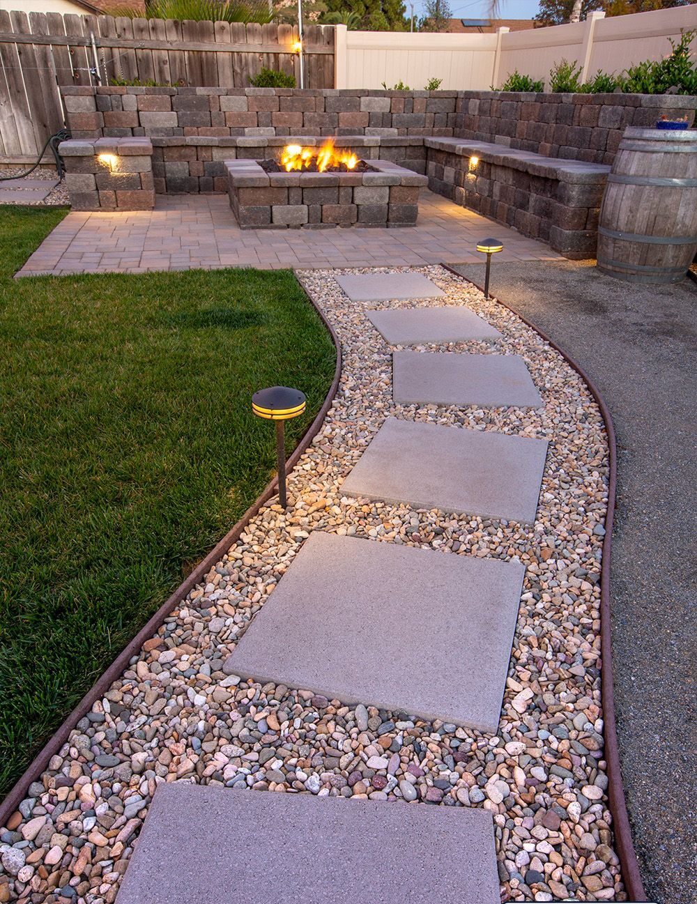 Creative Ways to Incorporate Stones in Your Garden Design
