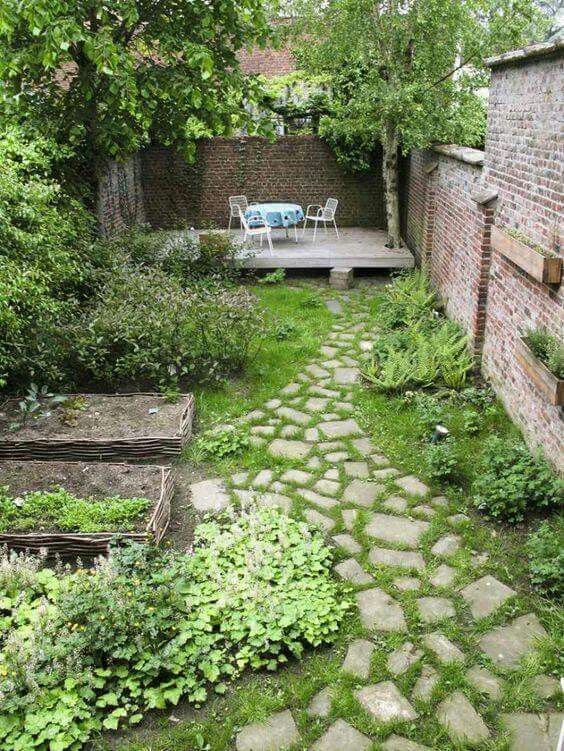 Creating Beautiful Gardens in Limited Spaces
