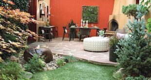 backyard ideas for small yards