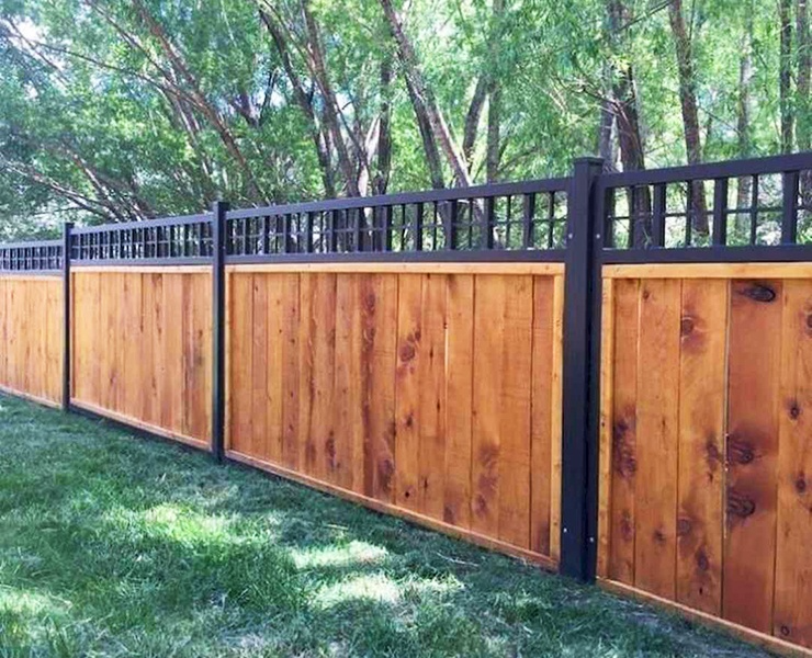 Creative Ways to Enhance Your Outdoor Space with Unique Fencing Ideas