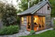 backyard cabins