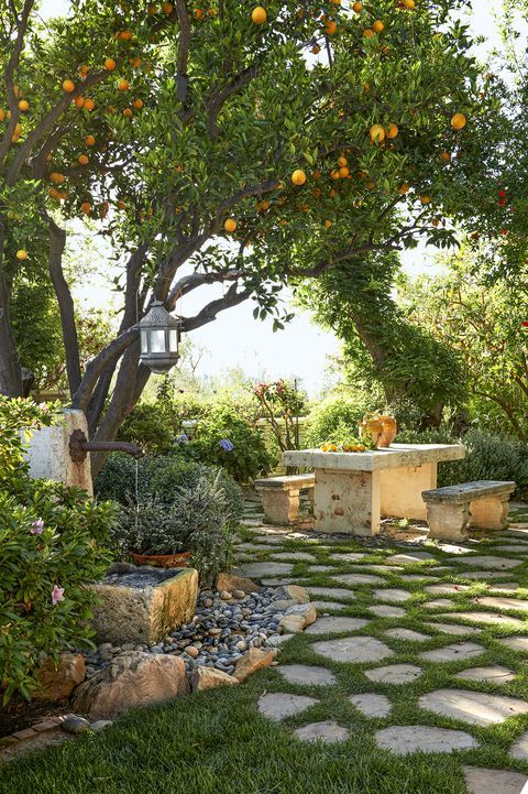 Enhancing Your Garden with Beautiful Stone Designs