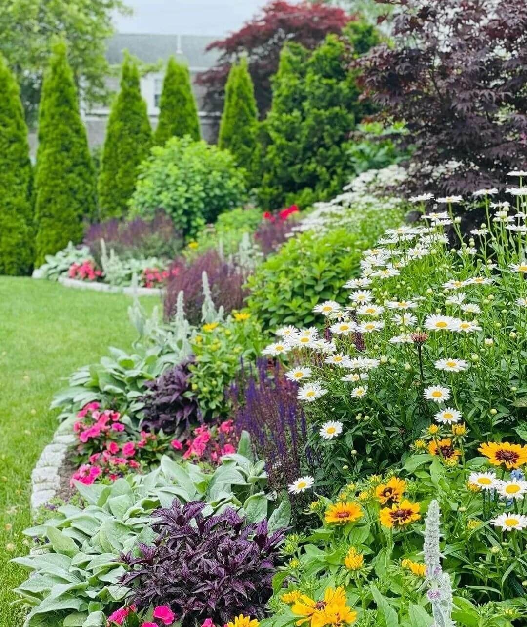 Creating Beautiful Flower Bed Designs for Your Garden