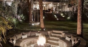 back patio ideas