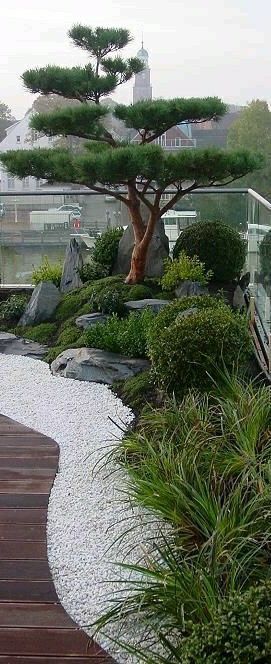 The Art of Japanese Garden Design