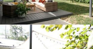 patio cover ideas