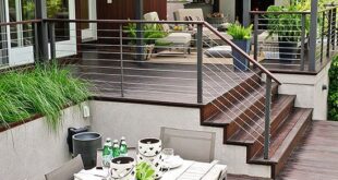 deck covering