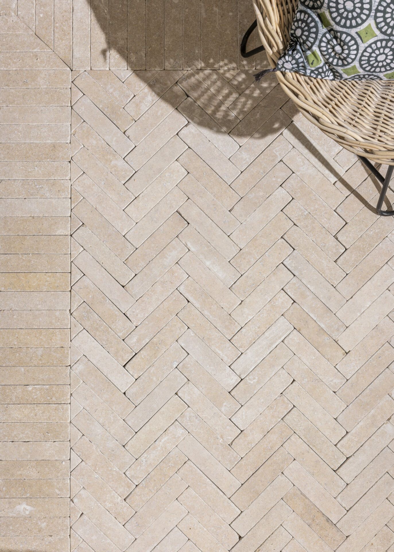Enhance Your Outdoor Space with Stylish Garden Tiles