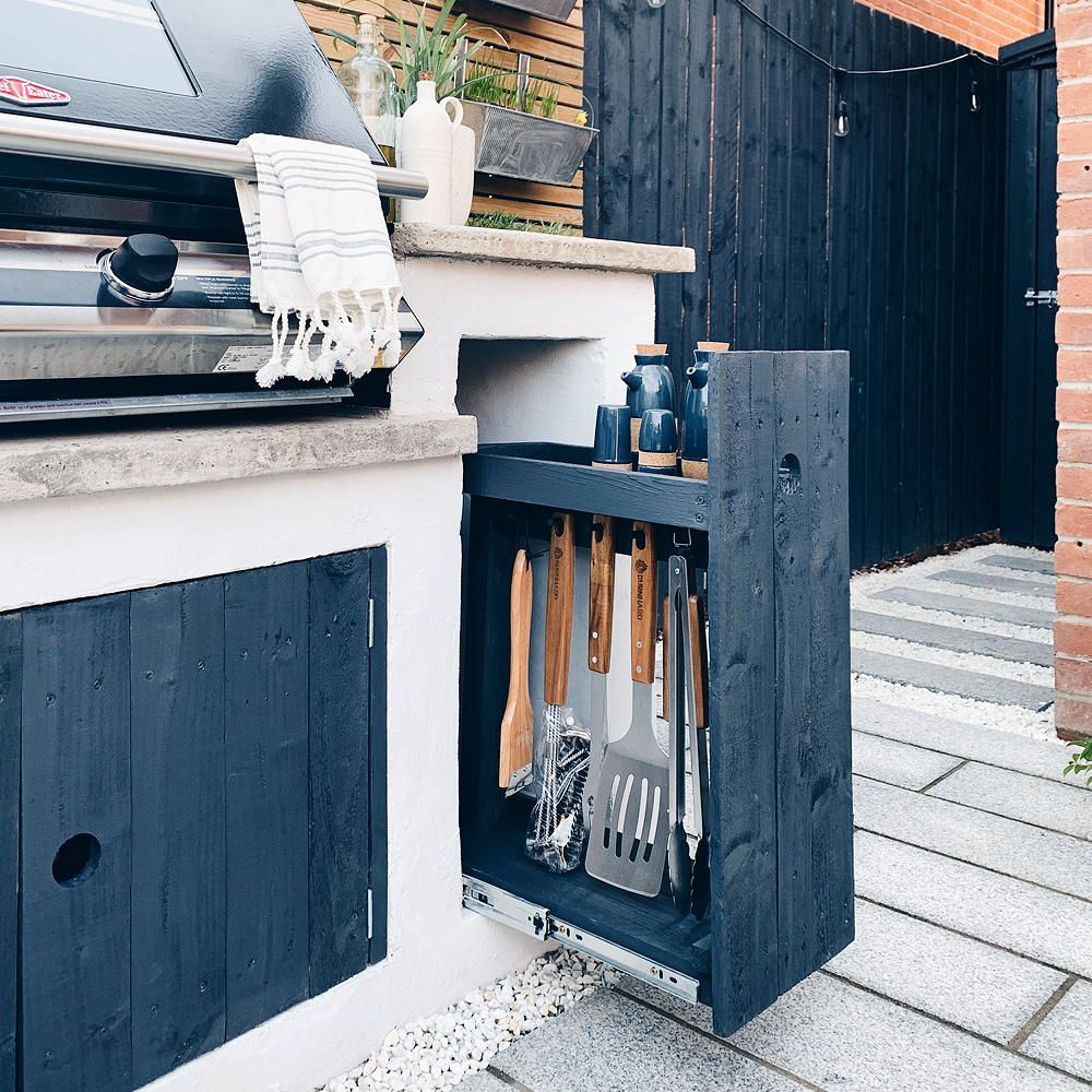 Maximizing Space: Creative Solutions for Outdoor Storage