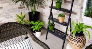 patio decorating ideas