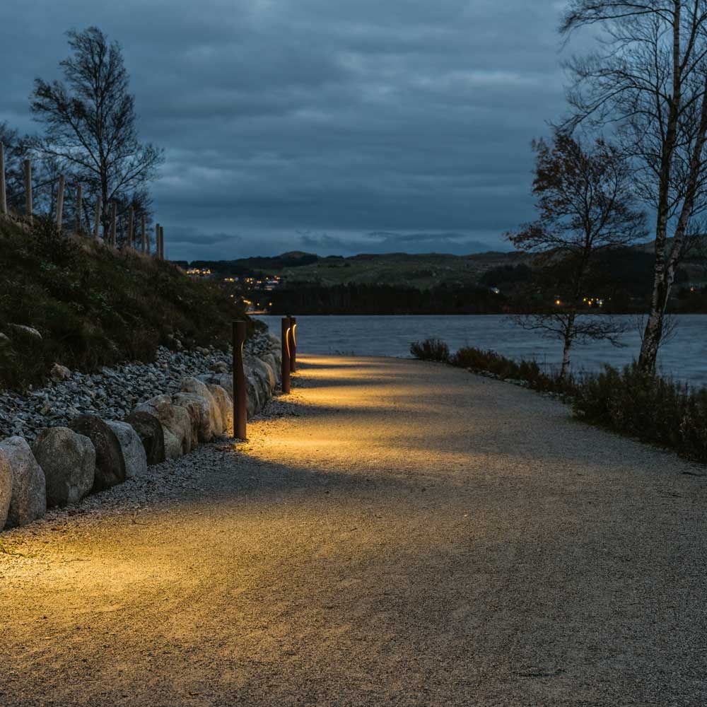 Illuminate Your Outdoor Space: Enhance Your Landscape with Stunning Lighting