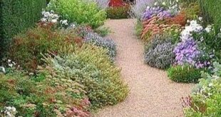 landscaping gravel