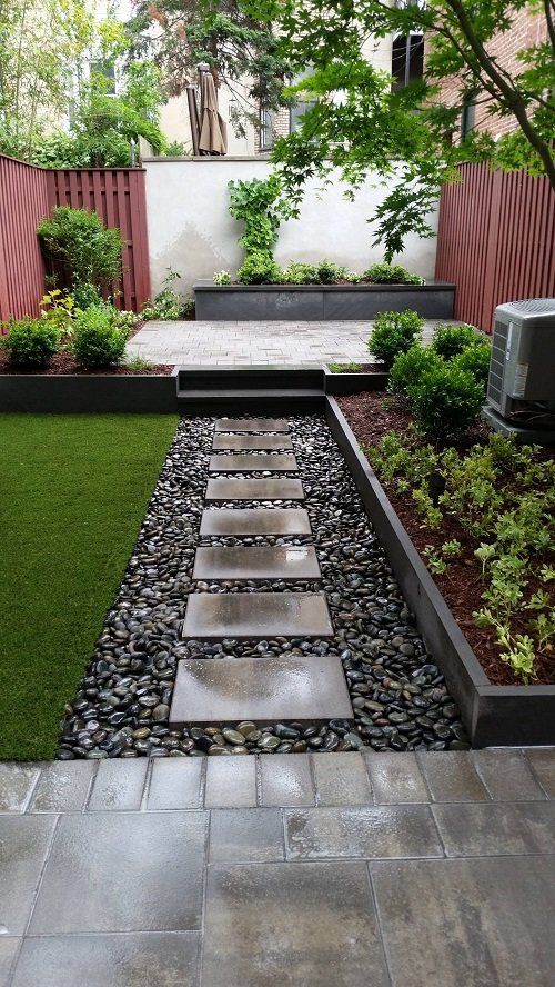 Enhancing Your Home’s Curb Appeal with Side Yard Landscaping
