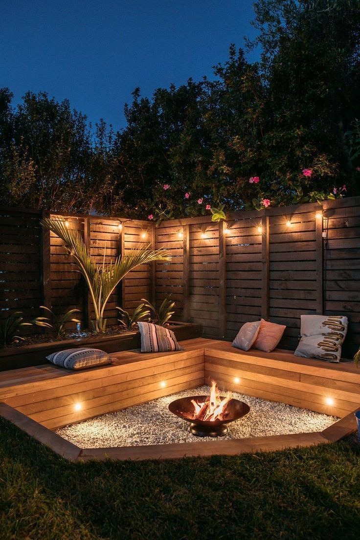 Easy Ways to Enhance Your Backyard with Landscaping