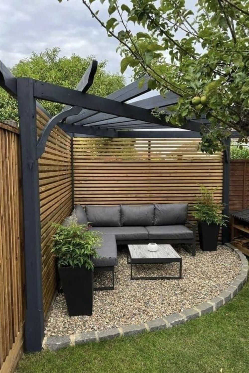 Affordable Ways to Transform Your Backyard Patio