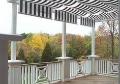 deck canopy