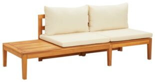 wooden patio furniture