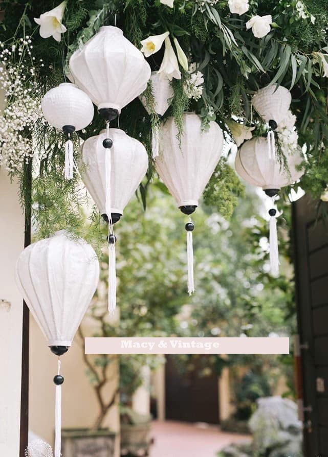 Enhance Your Outdoor Space with Beautiful Patio Lanterns