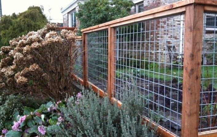 Creative Ways to Enhance Your Outdoor Space with Fences