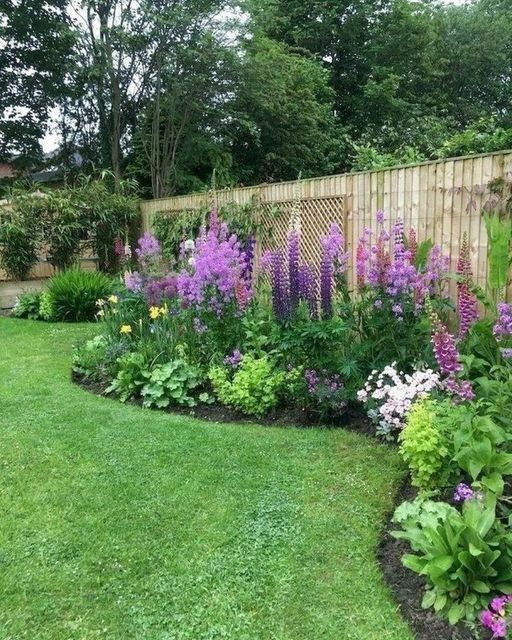 Creating Charming Edges for Your Garden
