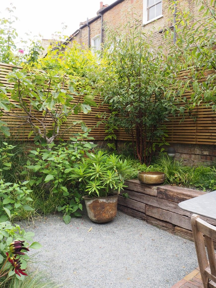 Making the Most of Your Limited Garden Area